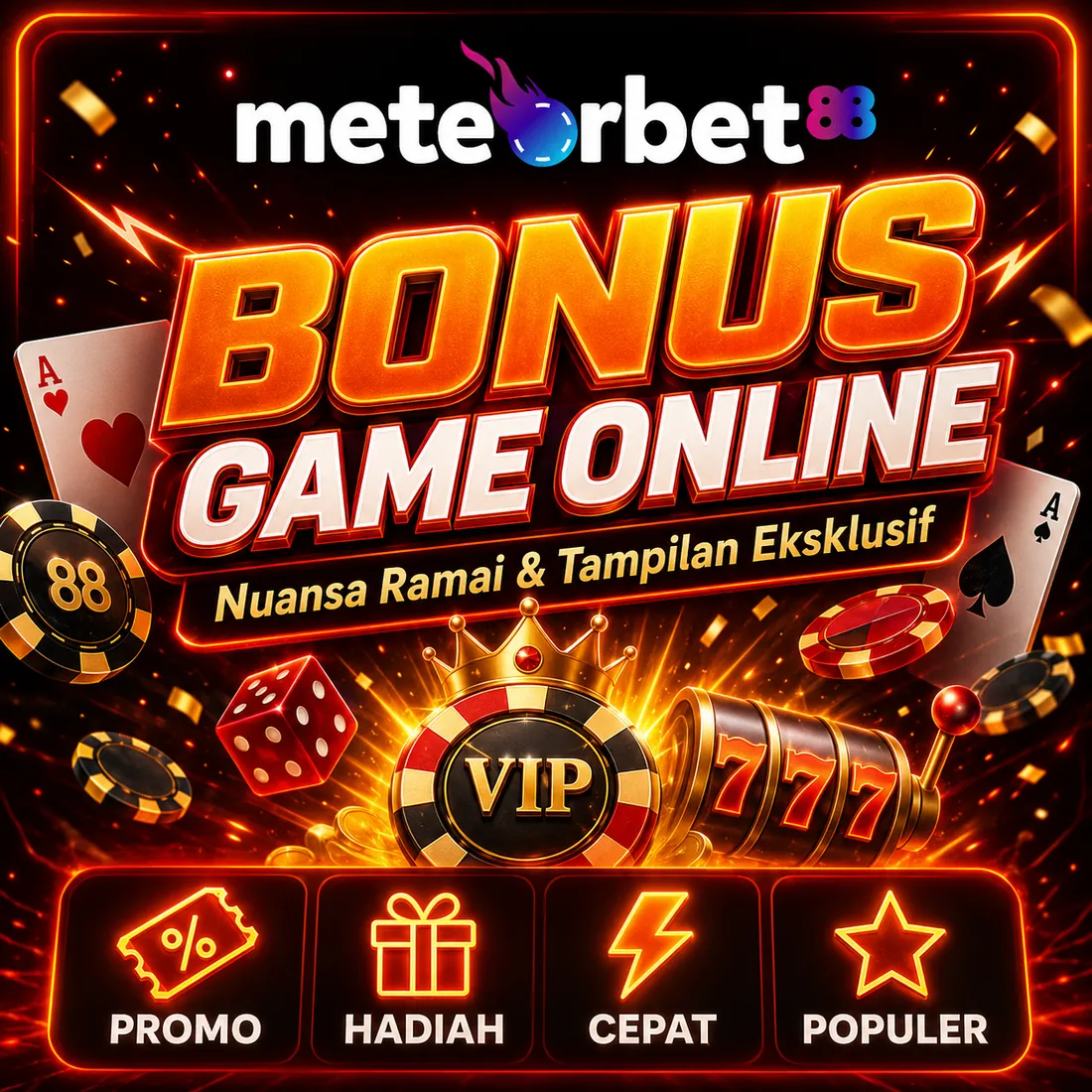 Kasino Online 2026 π: Pilihan Game Populer dan Modern